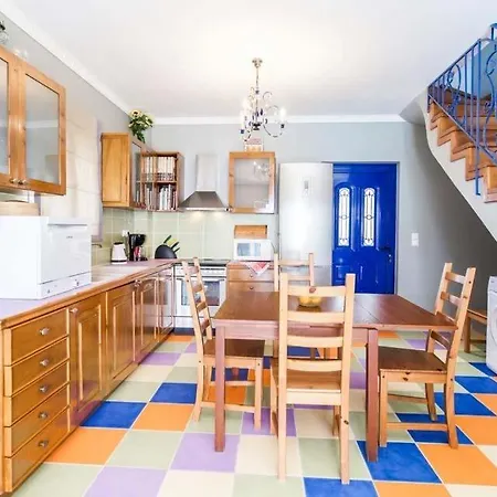 Villa Markantonata Sleeps 5 Pool Air Con Wifi