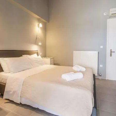 Markantonata Sleeps 5 Pool Air Con Wifi Villa *